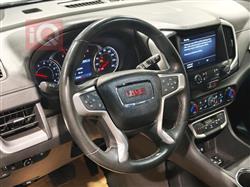 جي ام سي تيراين